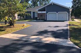 Best Gravel Driveway Installation  in Pegram, TN